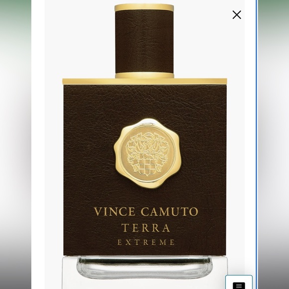 Vince Camuto Terra Extreme - Picture 2 of 3